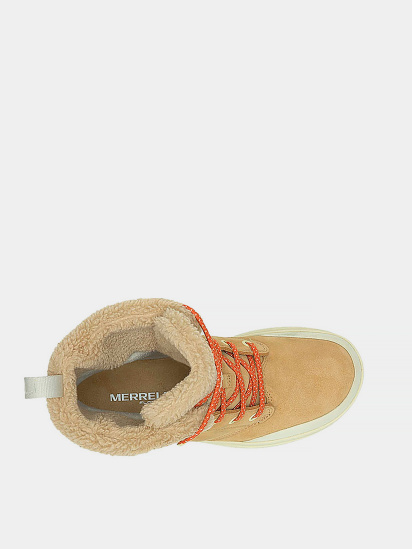 Черевики Merrell модель J007058 — фото 4 - INTERTOP
