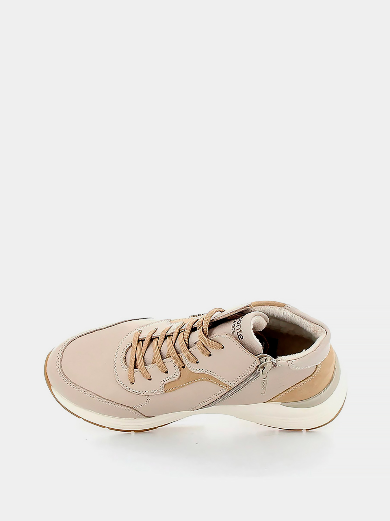 Ботинки Remonte модель D6683-60 Фото