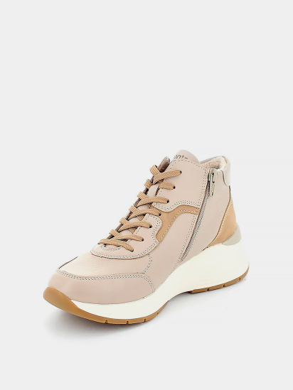 Ботинки Remonte модель D6683-60 — фото 3 - INTERTOP