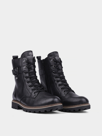 Ботинки Remonte модель D8475-01 — фото 3 - INTERTOP