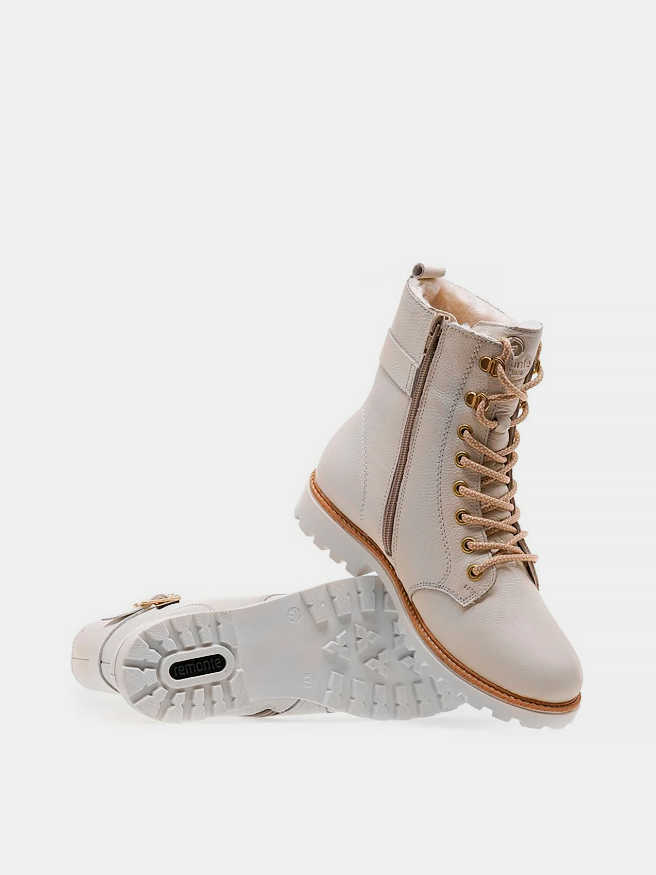 Ботинки Remonte модель D8475-80 Фото