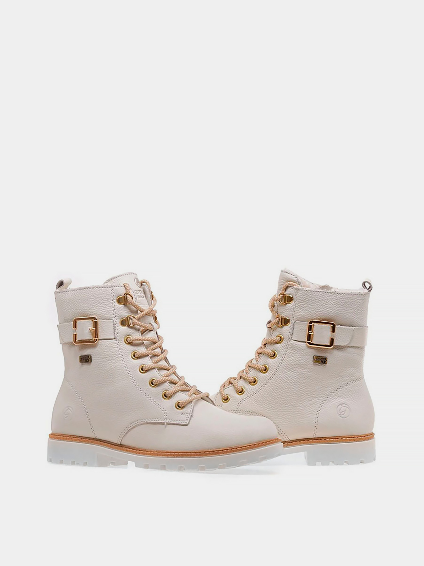 Ботинки Remonte модель D8475-80 Ботинки Remonte модель D8475-80 Фото