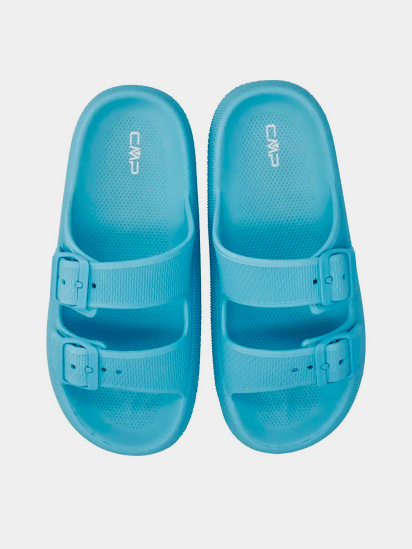 Шльопанці CMP модель 3Q90646-L915 — фото 4 - INTERTOP