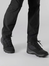 Ботинки SALOMON модель s411101 Фото