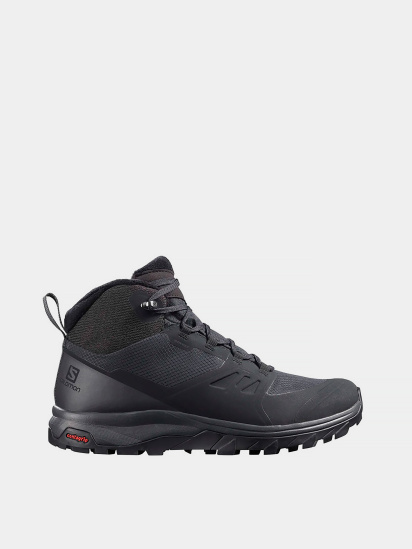 Черевики SALOMON модель s411101 - фото