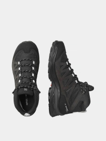 Ботинки SALOMON модель S471813 Фото