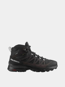 Ботинки SALOMON модель S471813 Ботинки SALOMON модель S471813 Фото