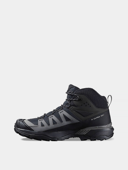 Черевики SALOMON модель S474476 — фото - INTERTOP