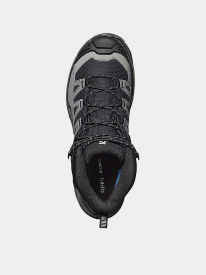 Черевики SALOMON модель S474476 — фото 4 - INTERTOP