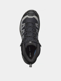 Ботинки SALOMON модель S474476 Ботинки SALOMON модель S474476 Фото