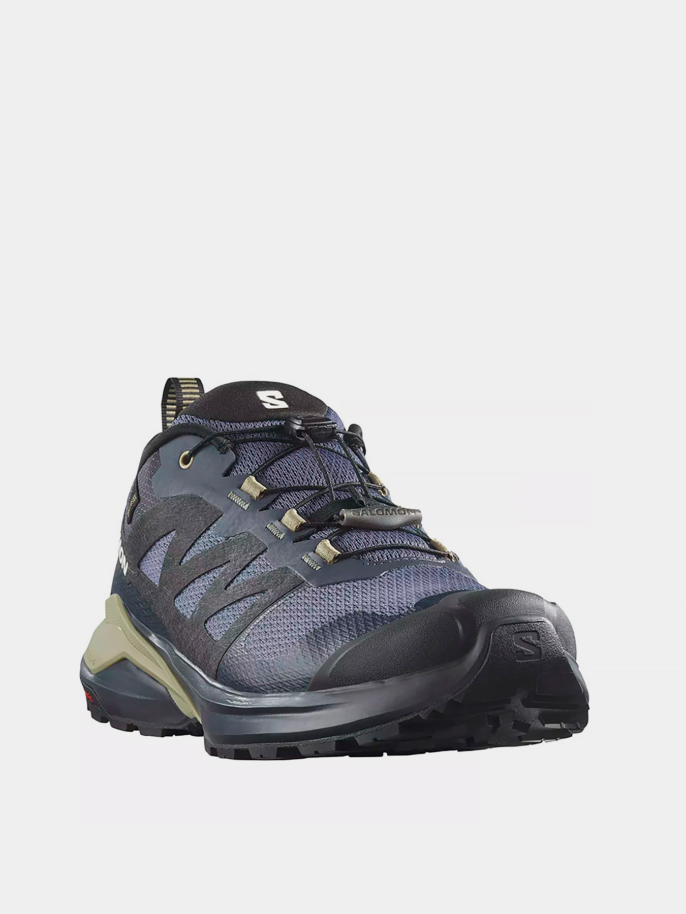 Кроссовки SALOMON модель S475260 Фото