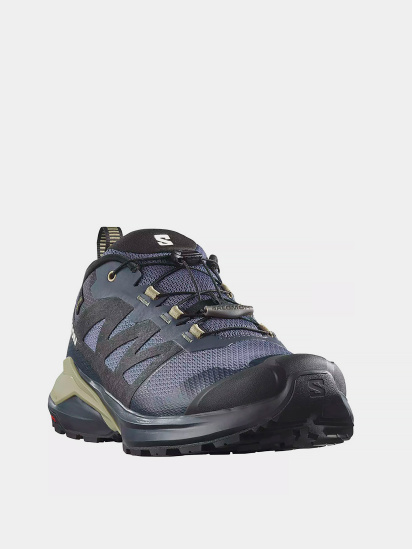 Кросівки SALOMON модель S475260 — фото 3 - INTERTOP