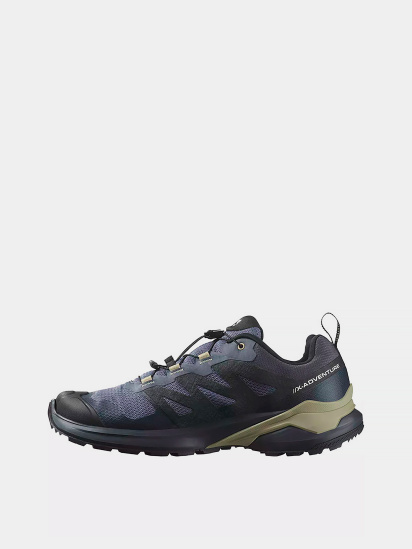 Кросівки SALOMON модель S475260 — фото 4 - INTERTOP