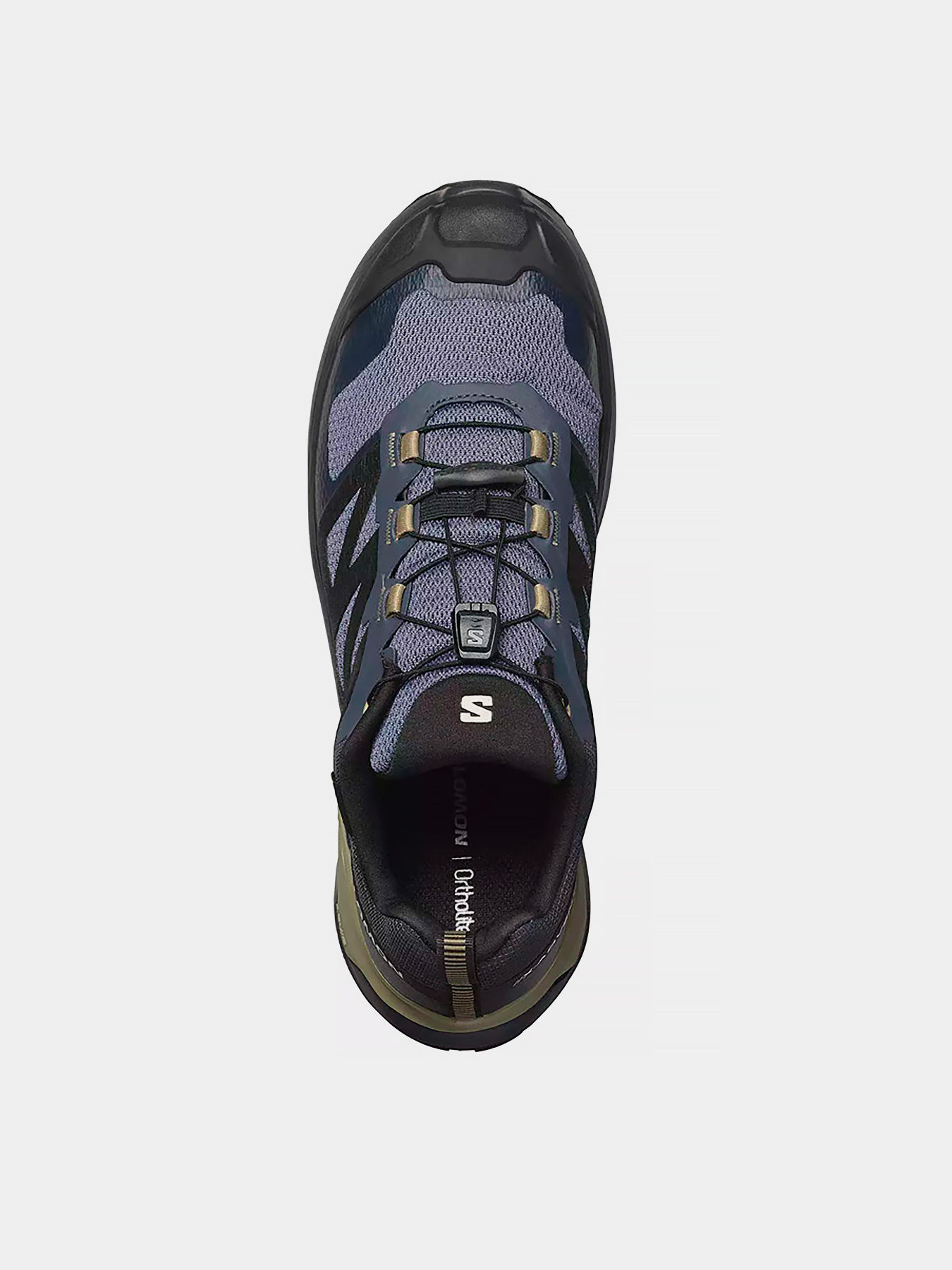 Кроссовки повседневные SALOMON модель S475260 Фото