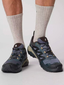 Кроссовки повседневные SALOMON модель S475260 Фото