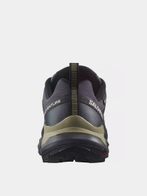 Кроссовки повседневные SALOMON модель S475260 Фото