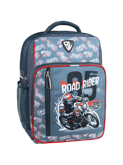 Рюкзак Bagland Школяр модель 00012870 Фото