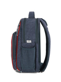 Повсякденний рюкзак Bagland Школяр модель 00012870 Фото