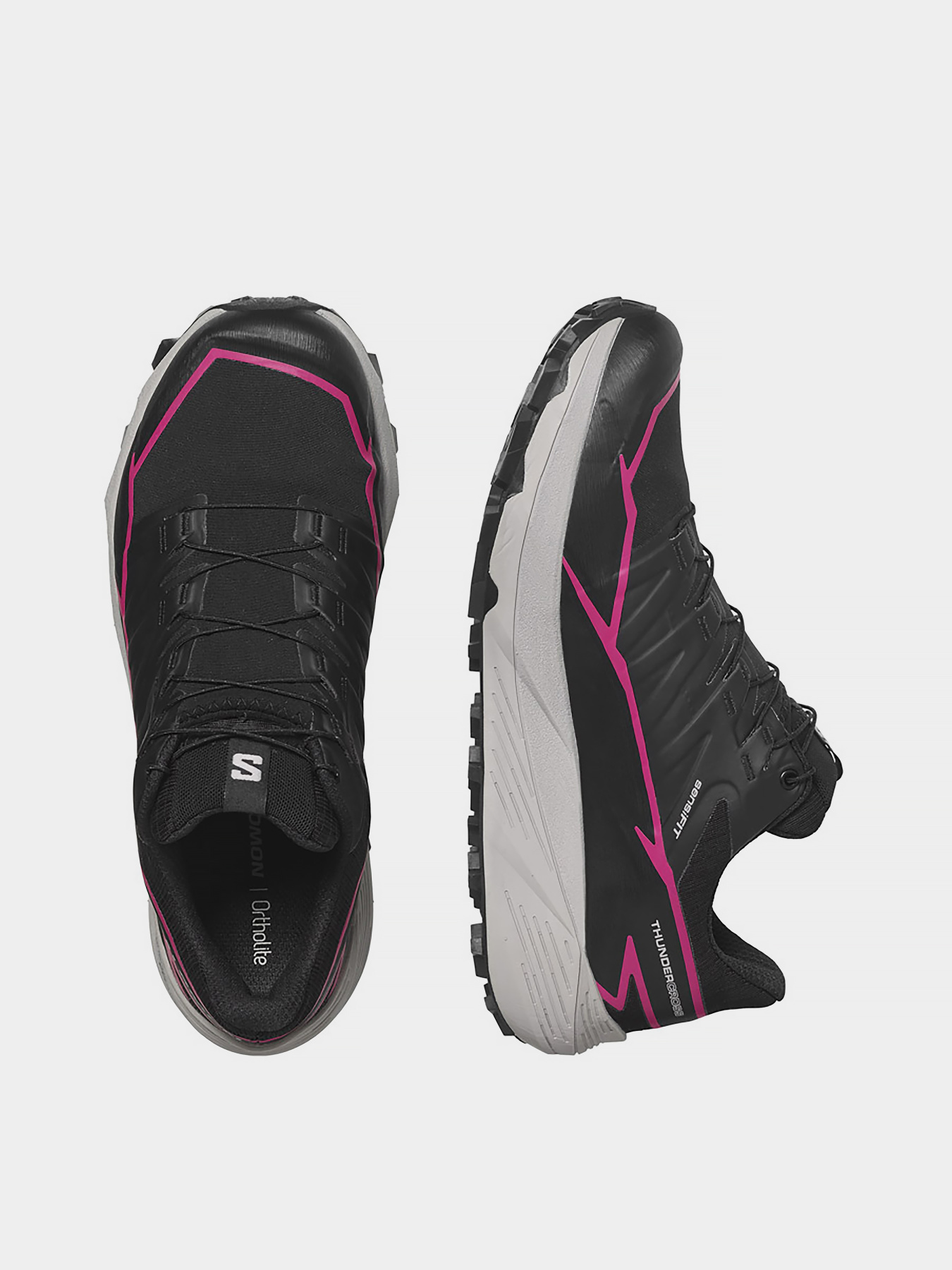 Кросівки повсякденні SALOMON модель 000000178519 Кросівки повсякденні SALOMON модель 000000178519 Фото