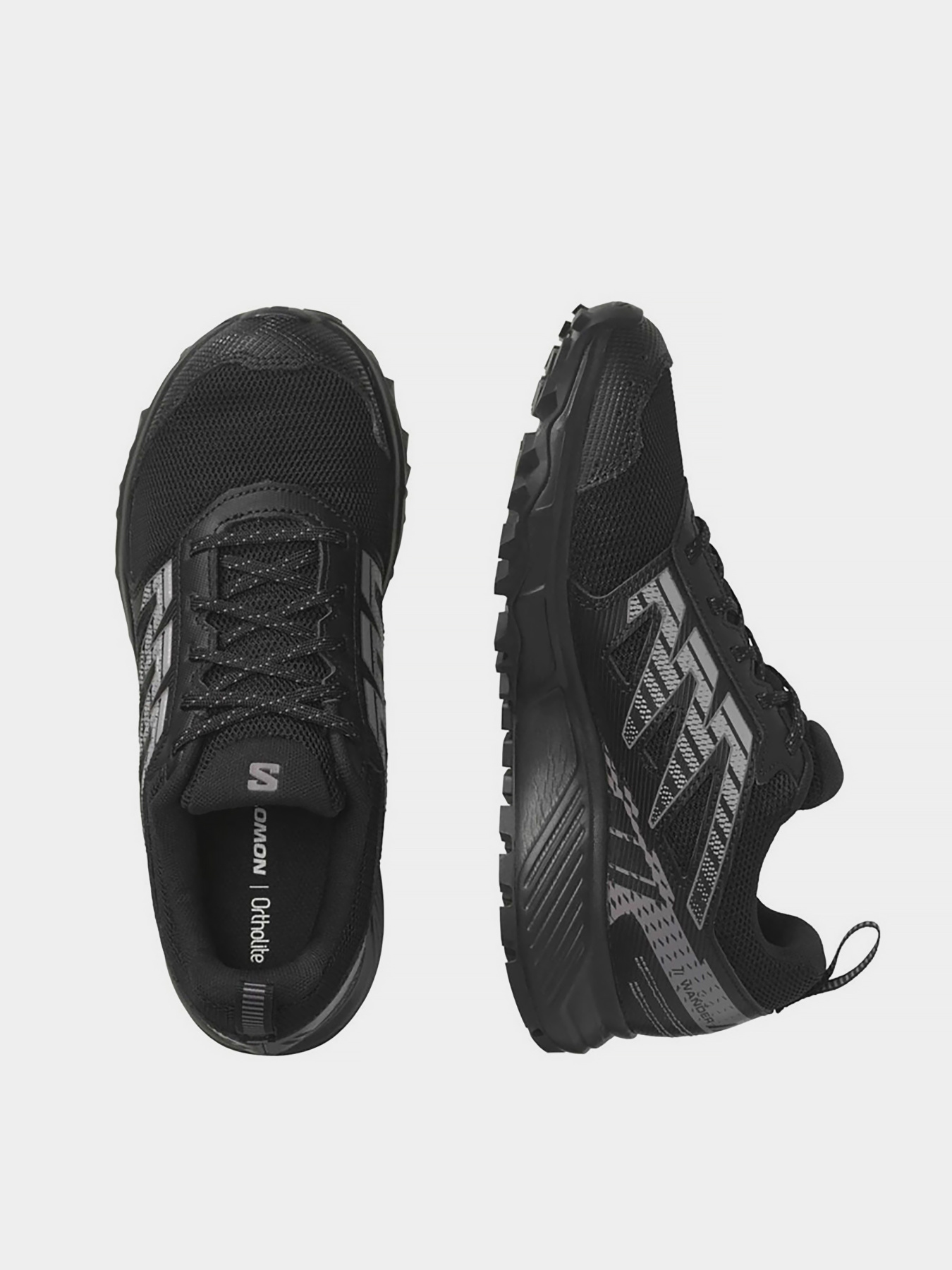 Кросівки SALOMON модель 000000178521 Фото