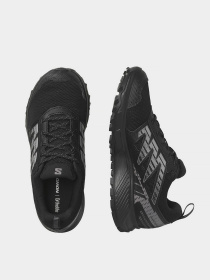 Кроссовки повседневные SALOMON модель 000000178521 Кроссовки повседневные SALOMON модель 000000178521 Фото