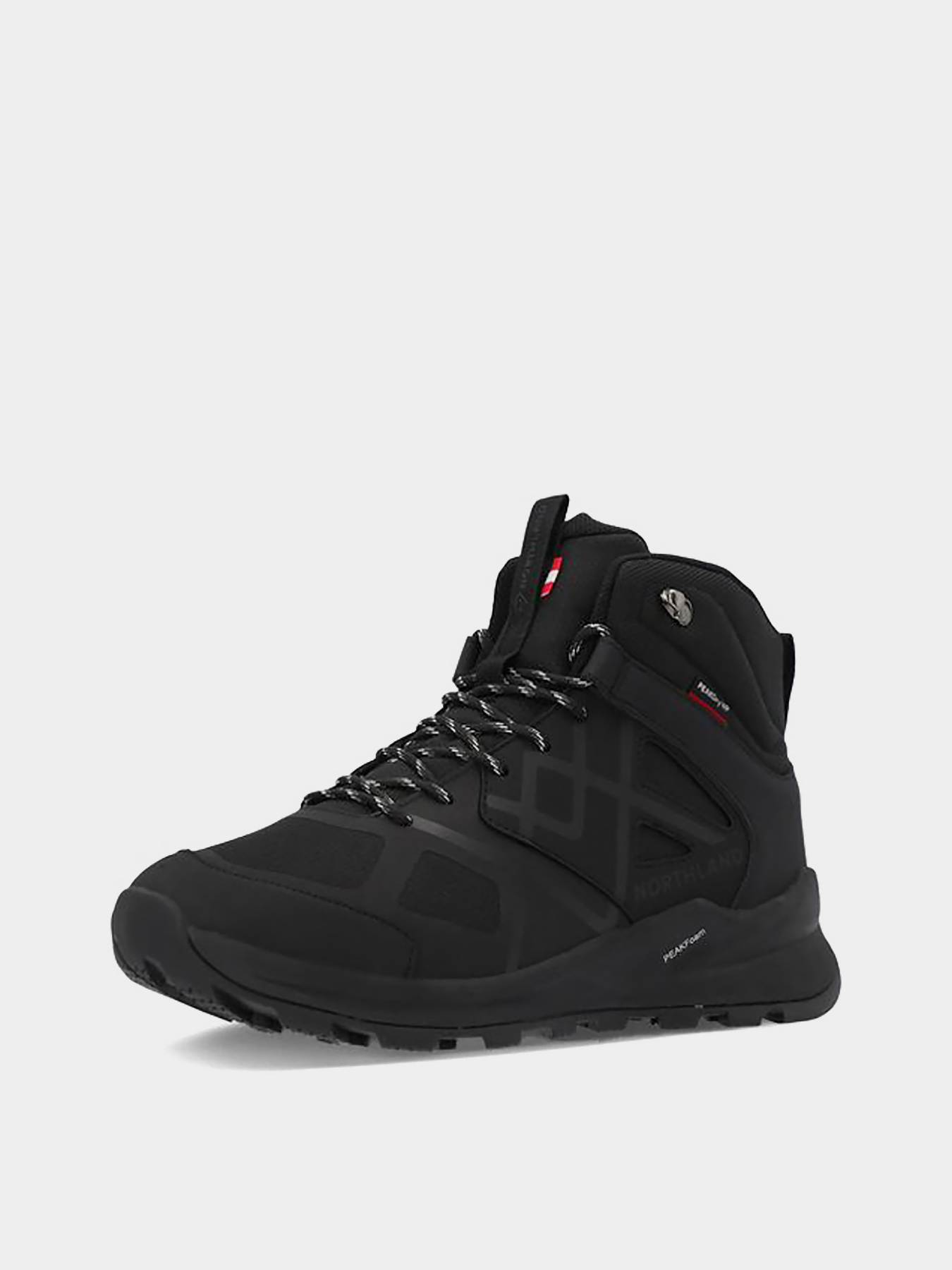 Ботинки SALOMON модель 000000178594 Фото