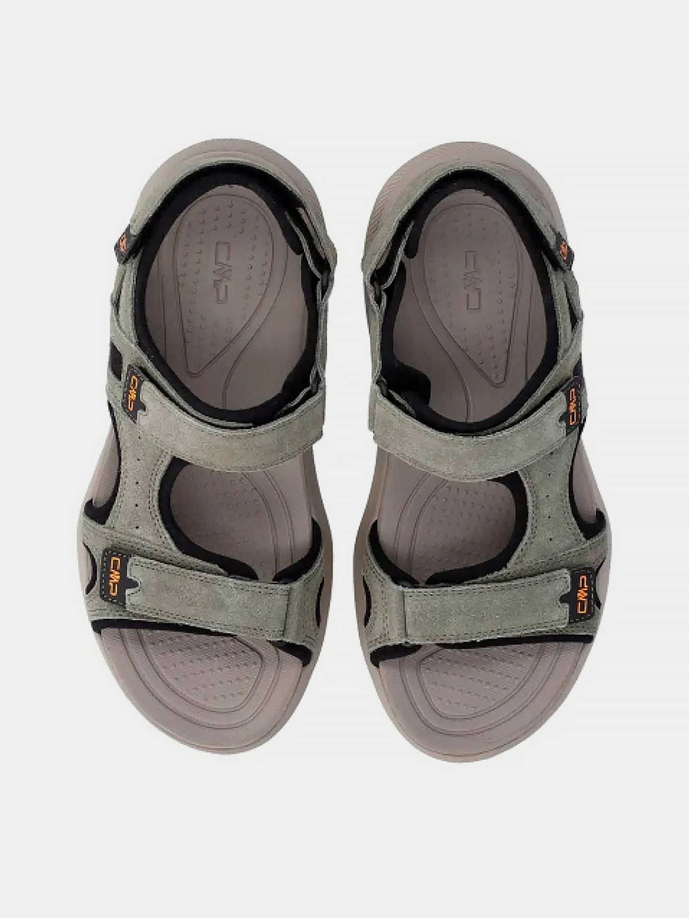 Сандалии CMP модель 000000199963 Фото