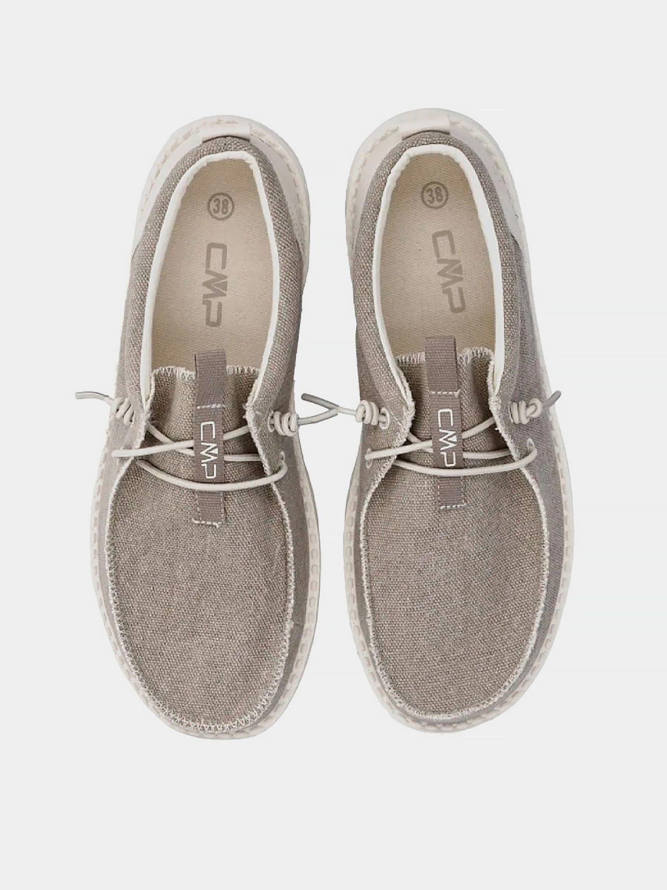 Туфли CMP модель 000000200107 Фото