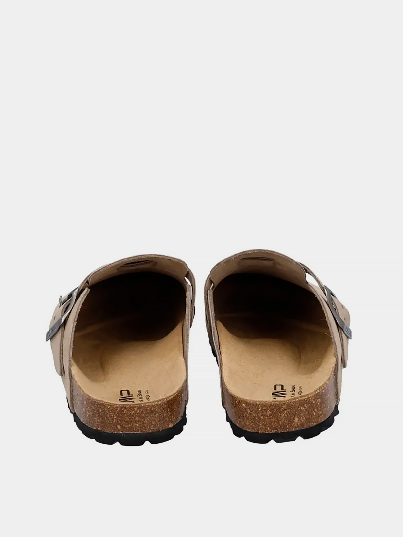 Туфли CMP модель 000000200111 Фото