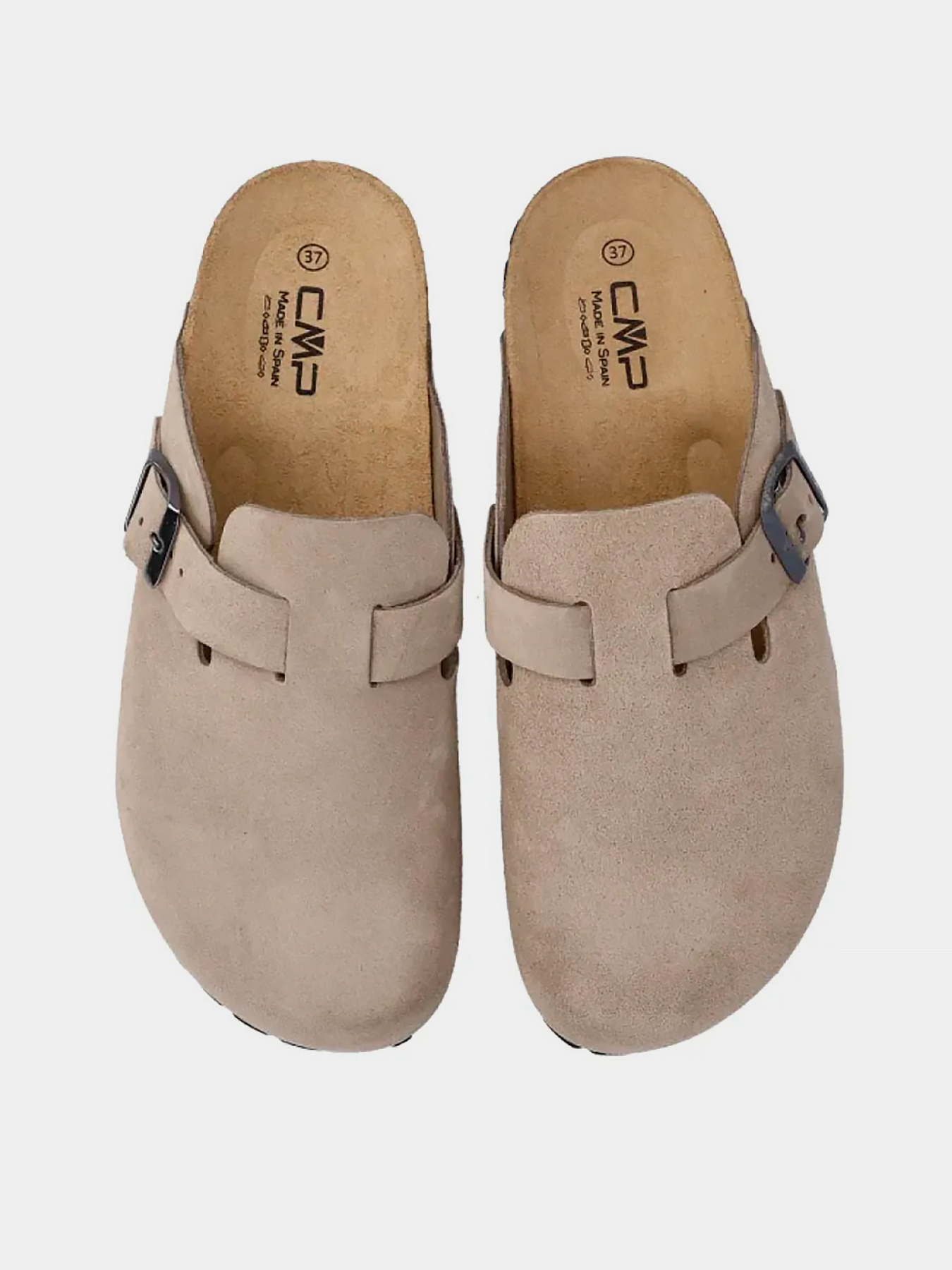 Туфли CMP модель 000000200111 Фото