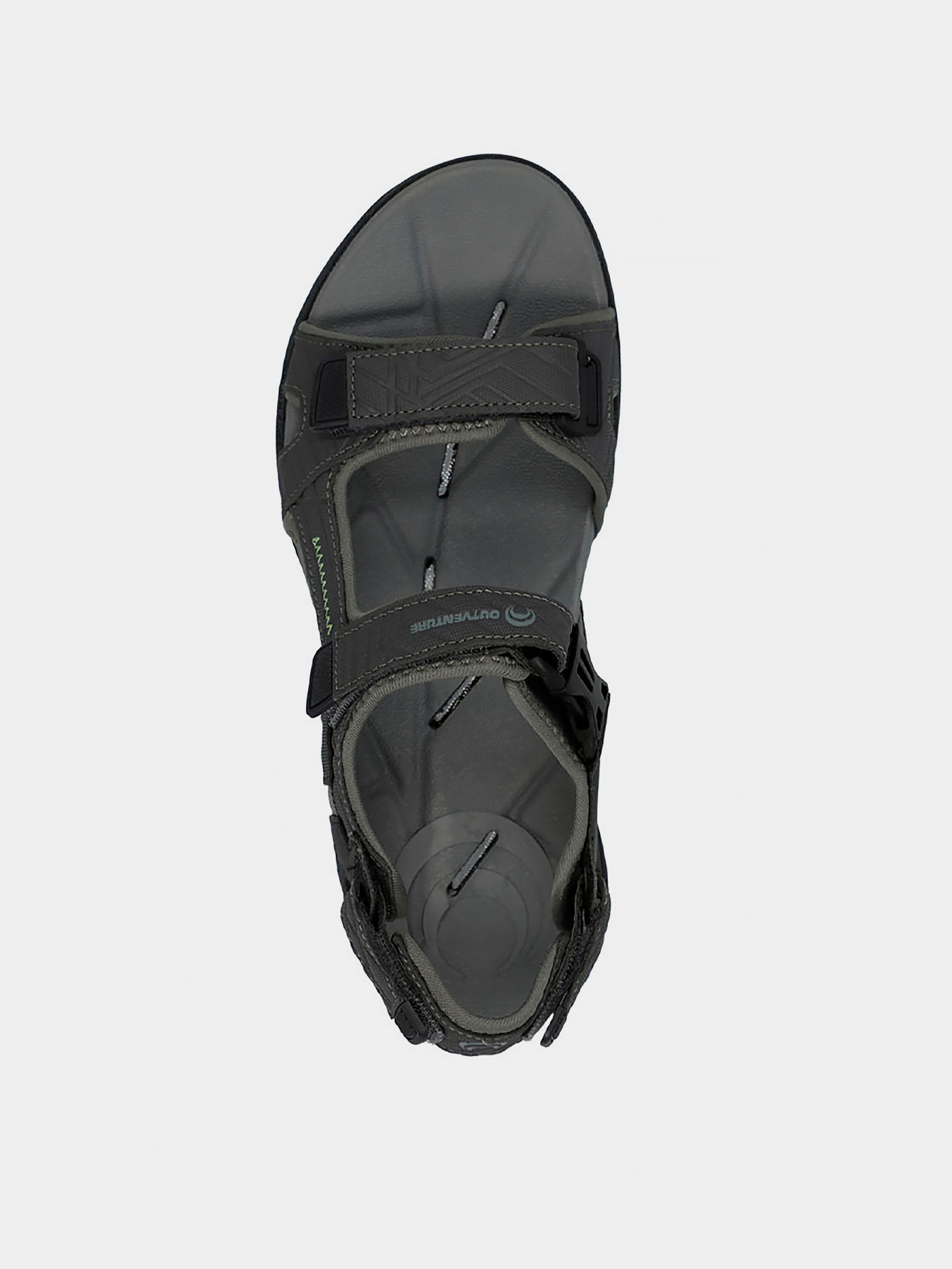 Сандалії CMP модель 000000201036 Фото