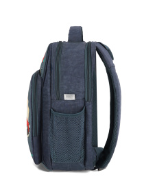 Рюкзак Bagland Школяр модель 00012870 Фото