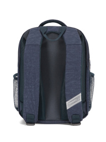 Повсякденний рюкзак Bagland Школяр модель 00012870 Фото