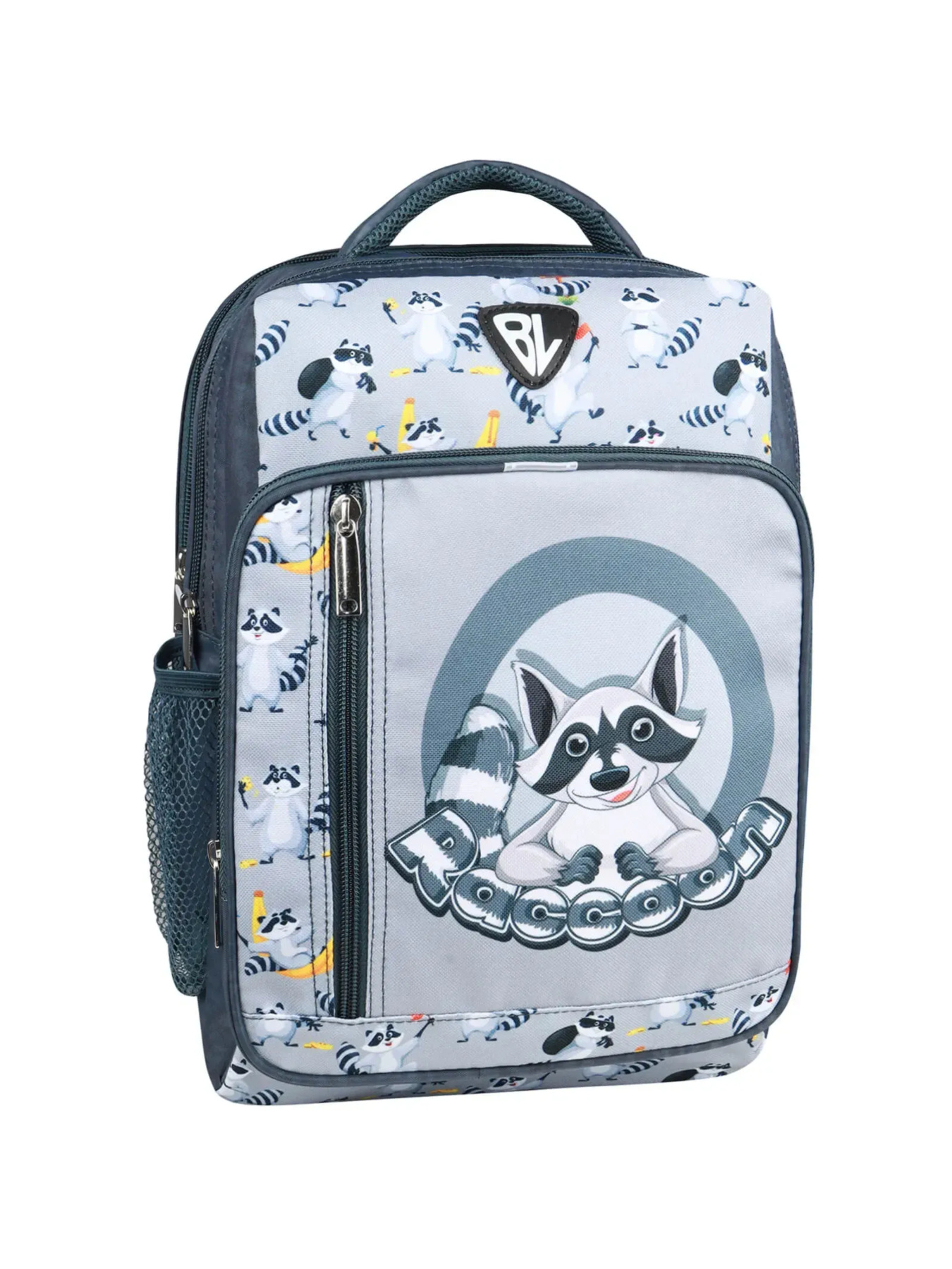 Повседневный рюкзак Bagland Школяр модель 00012870 Фото