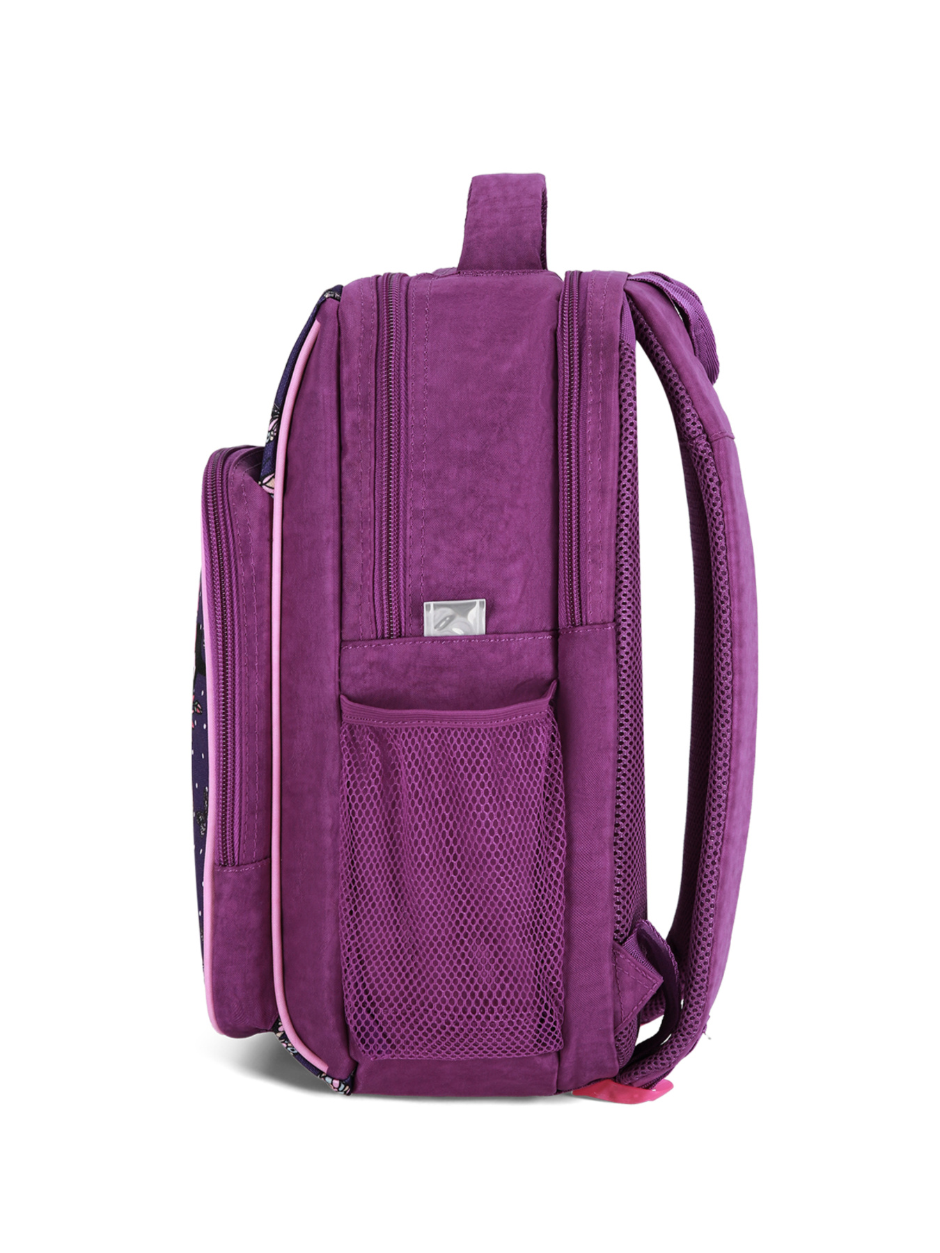 Повсякденний рюкзак Bagland Школяр модель 00012870 Фото