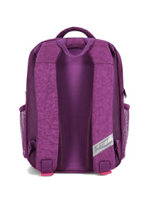 Повсякденний рюкзак Bagland Школяр модель 00012870 Фото