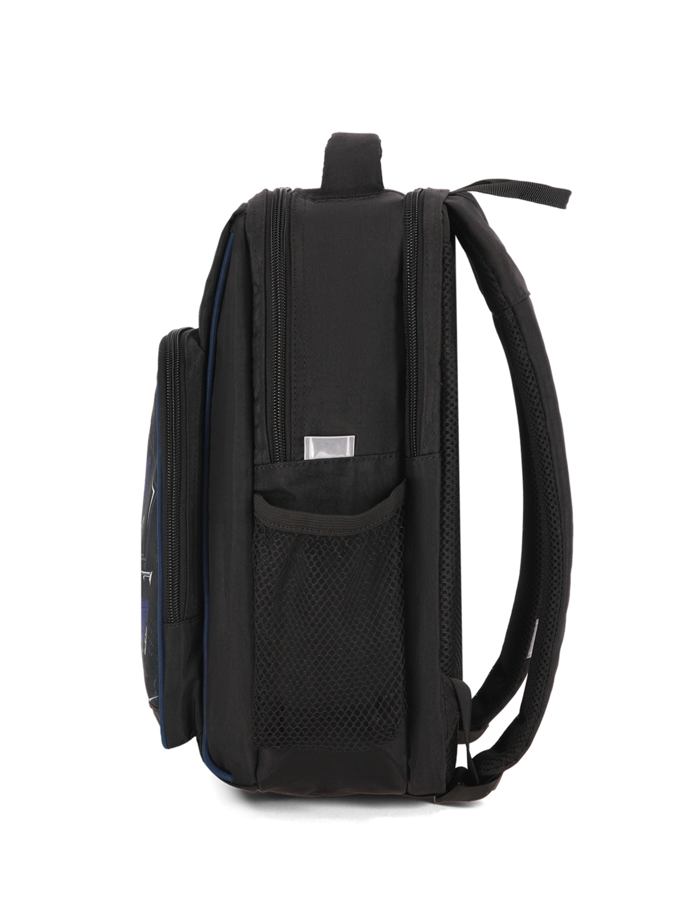 Повсякденний рюкзак Bagland Школяр модель 00012870 Фото