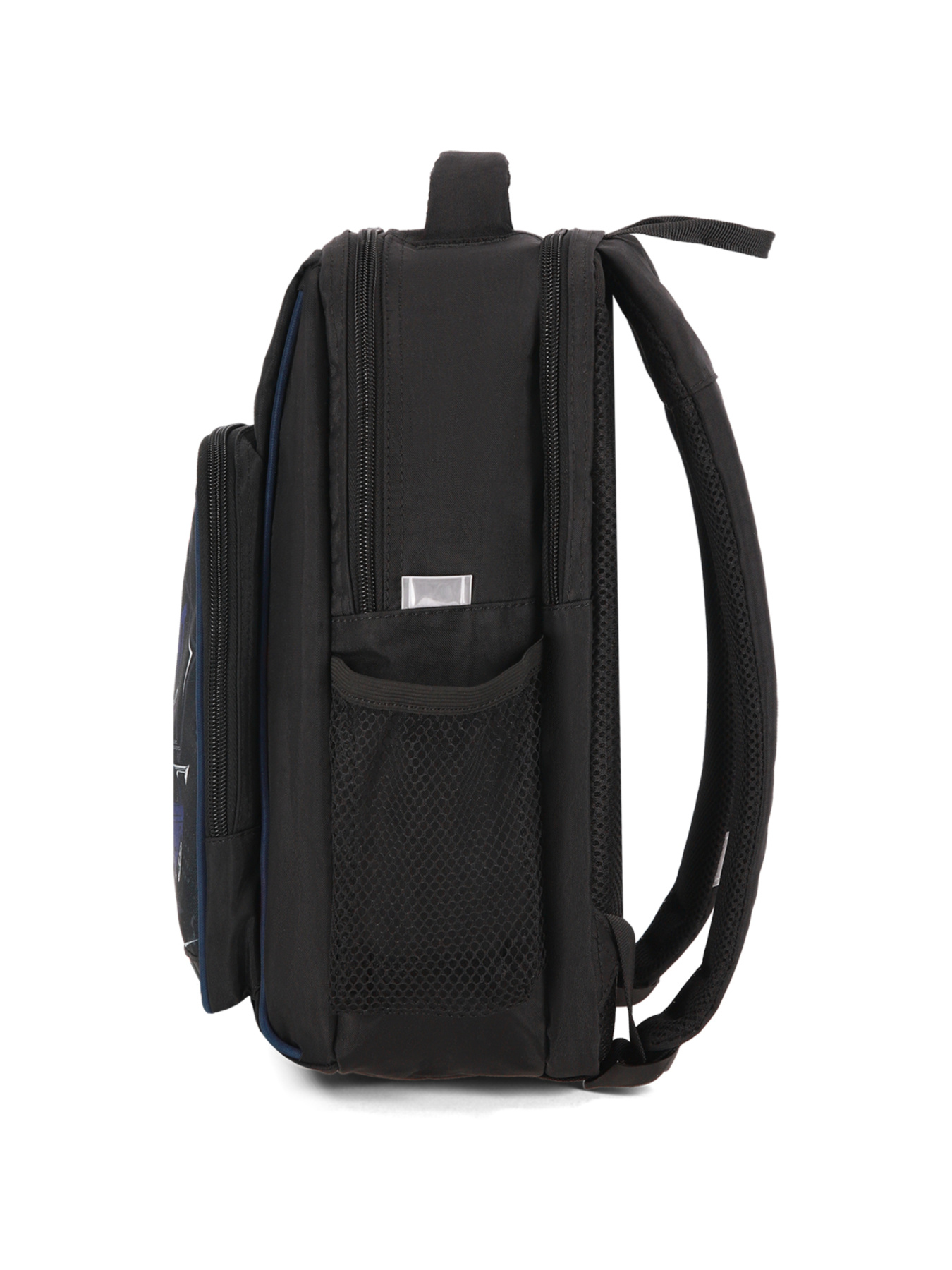 Повседневный рюкзак Bagland Школяр модель 00012870 Фото