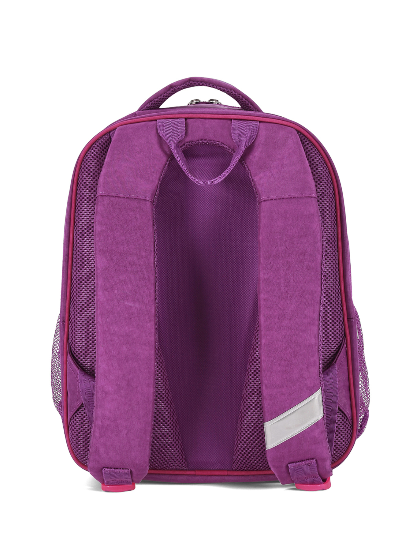 Рюкзак школьный BL Отличник 20 л. Фиолетовый 890 модель 00058070 Фото