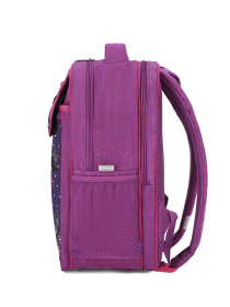 Рюкзак школьный BL Отличник 20 л. Фиолетовый 890 модель 00058070 Фото