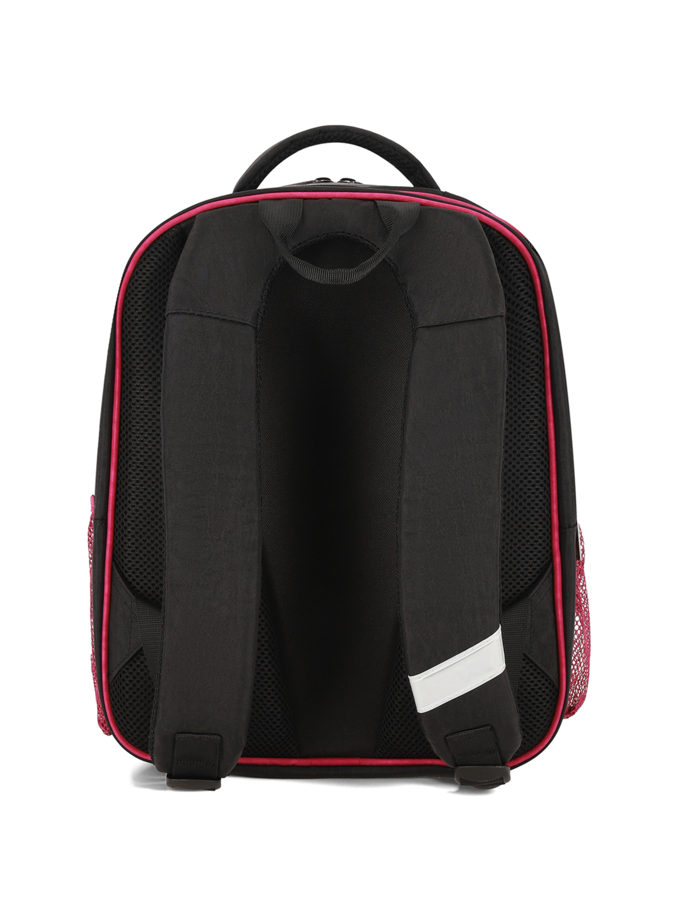 Рюкзак школьный BL Отличник 20 л. Черный 881 модель 00058070 Фото