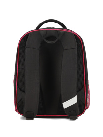 Рюкзак школьный BL Отличник 20 л. Черный 881 модель 00058070 Фото