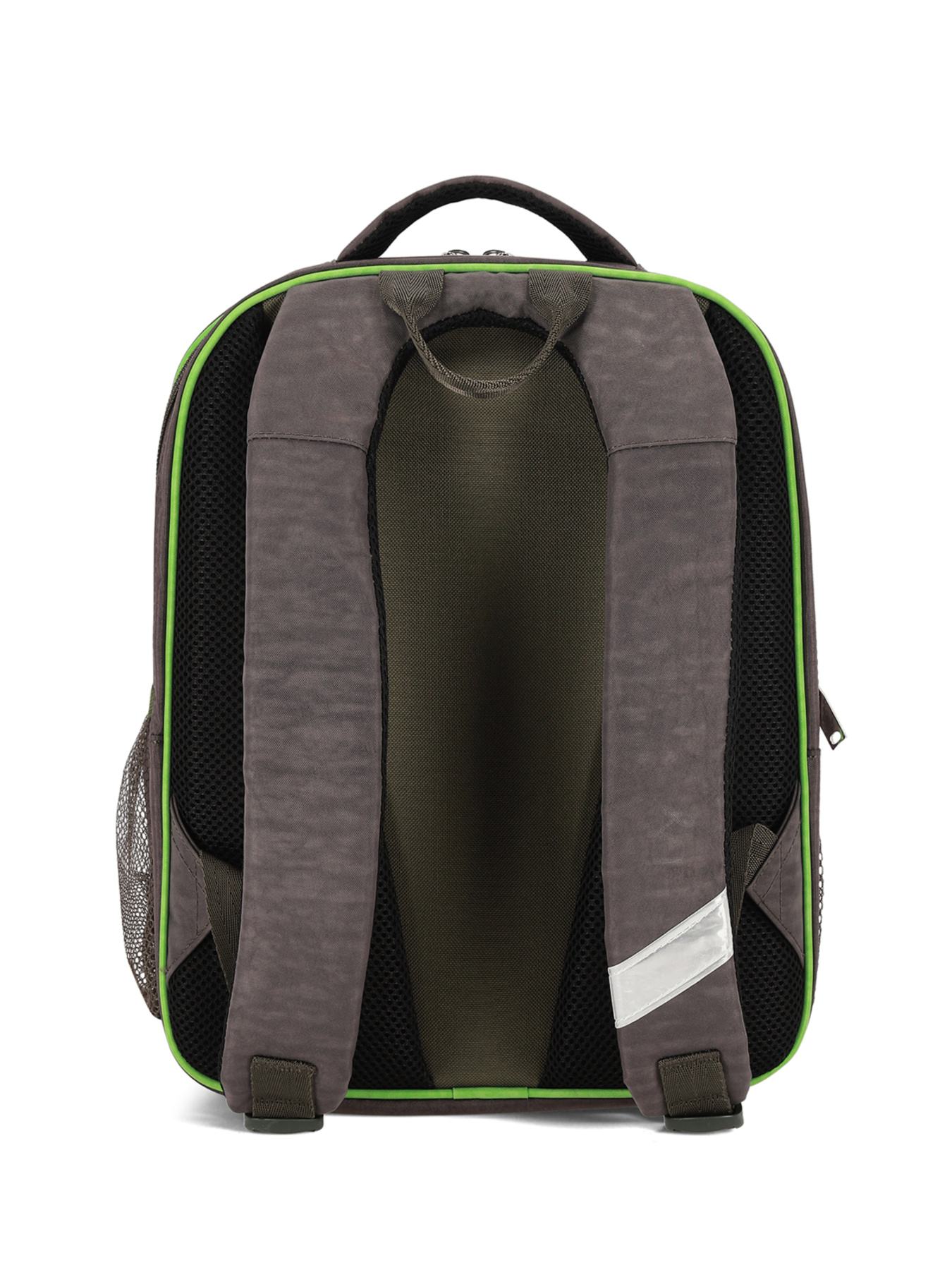 Рюкзак школьный BL Отличник 20 л. Хаки 903 модель 00058070 Фото