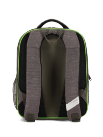 Повседневный рюкзак Bagland Відмінник модель 00058070 Фото