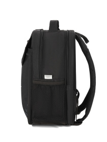 Рюкзак школьный BL Отличник 20 л. Черный 1527 модель 00058070 Фото