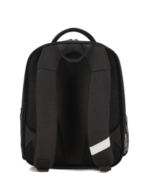 Рюкзак школьный BL Отличник 20 л. Черный 1527 модель 00058070 Фото