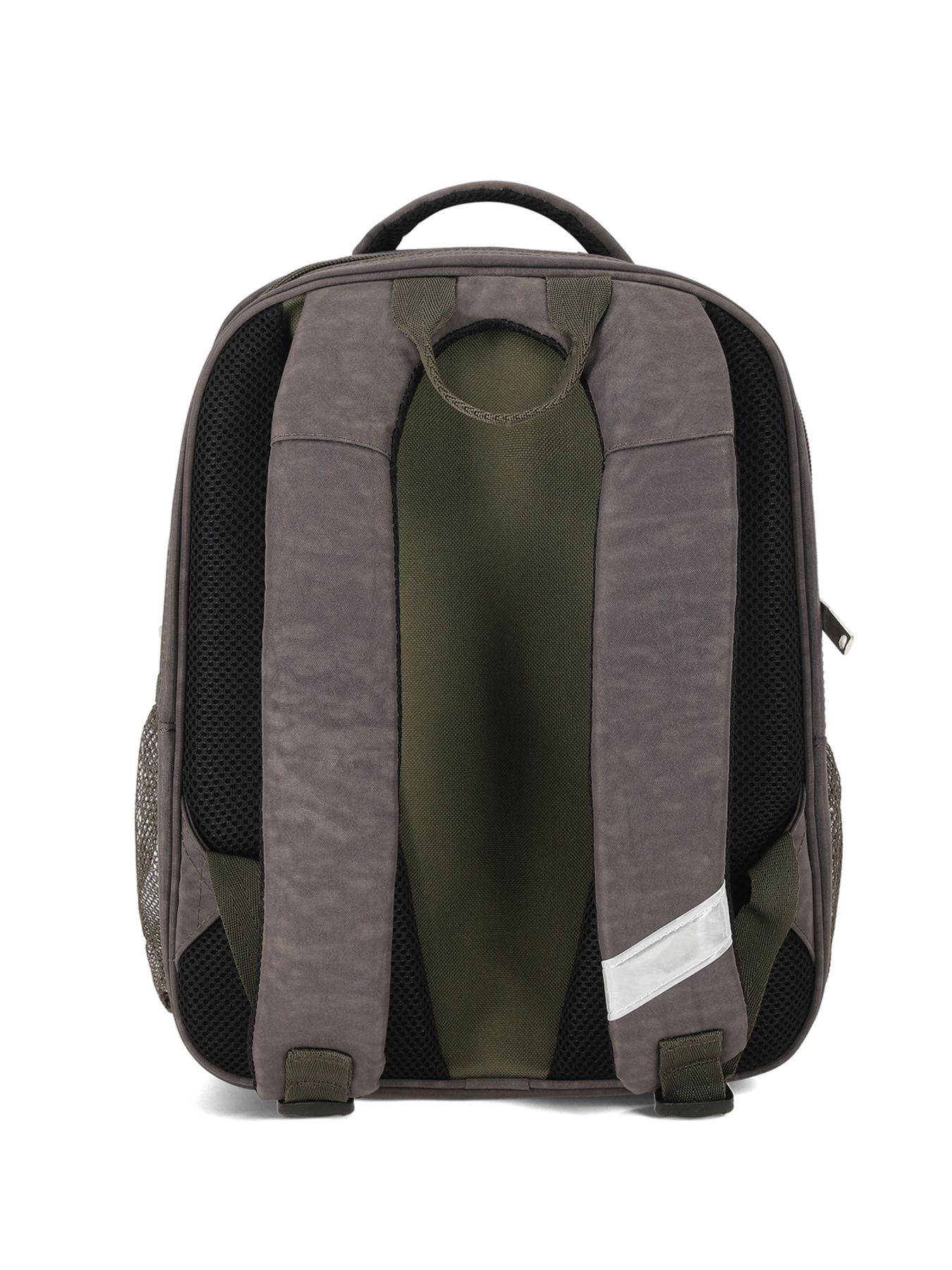 Рюкзак шкільний BL Відмінник 20 л. Хакі 901 модель 00058070 Фото