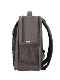 Рюкзак шкільний BL Відмінник 20 л. Хакі 901 модель 00058070 Фото