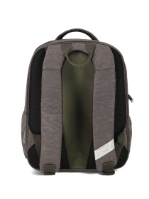 Рюкзак шкільний BL Відмінник 20 л. Хакі 901 модель 00058070 Фото