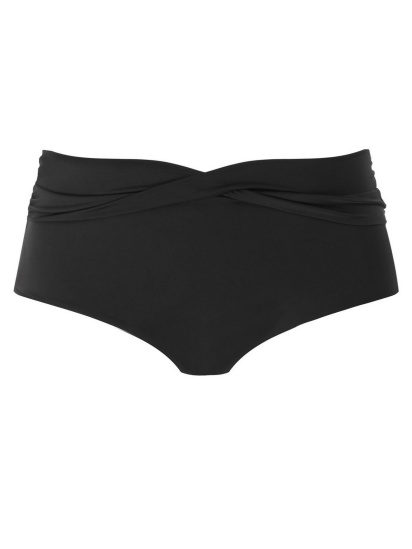 Нижня частина купальника ELOMI Magnetic модель 7196BLK — фото 4 - INTERTOP